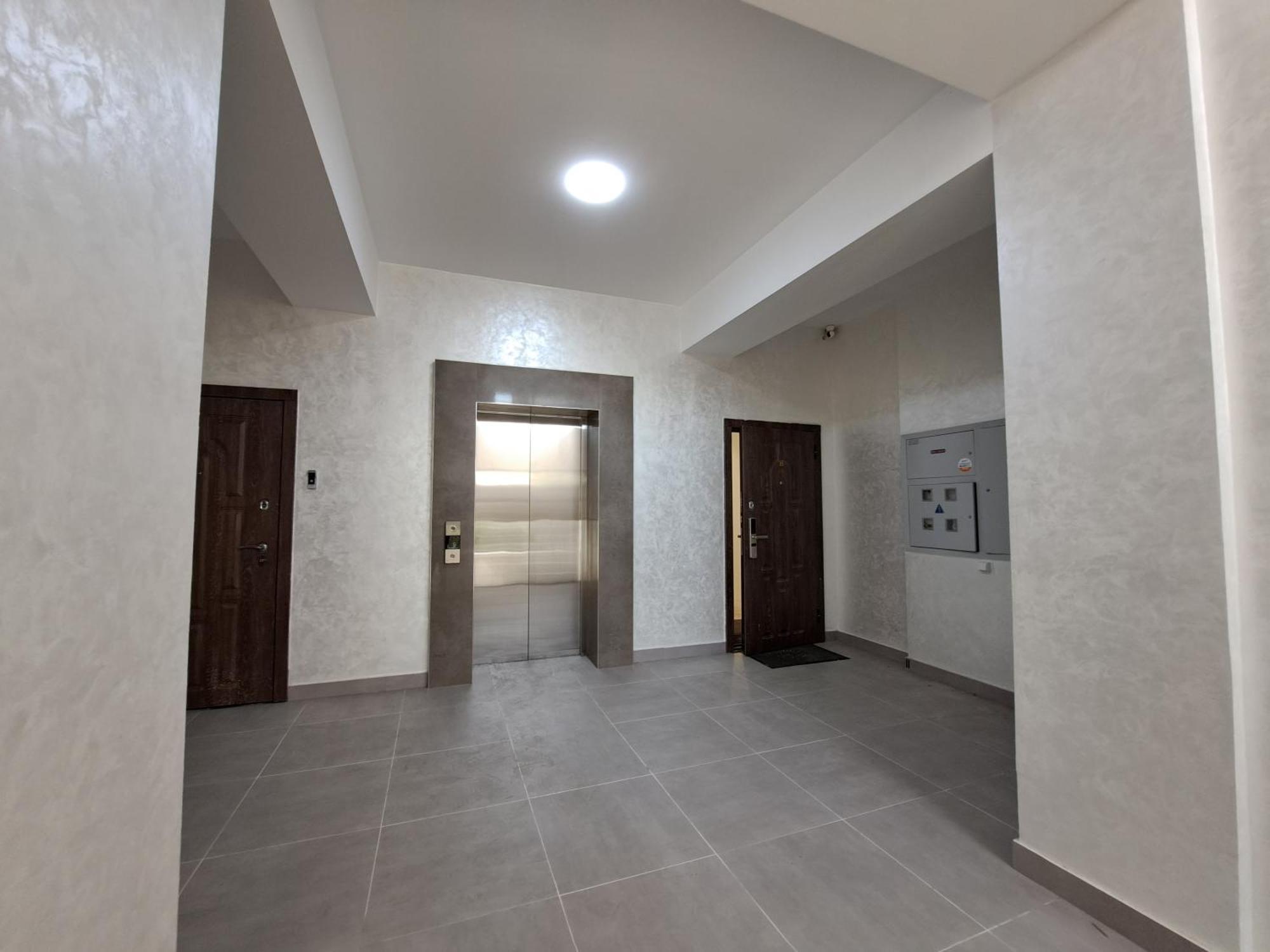 Centrado Apartments Taschkent Exterior foto